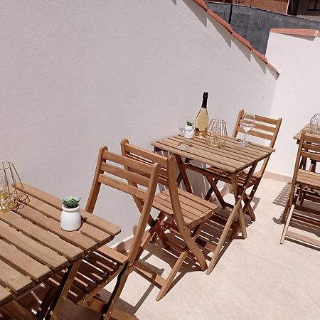 Niu Rooms Oristano Zewnętrze zdjęcie