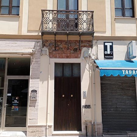 Niu Rooms Oristano Zewnętrze zdjęcie