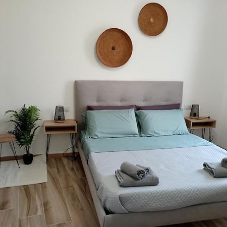 Niu Rooms Oristano Zewnętrze zdjęcie