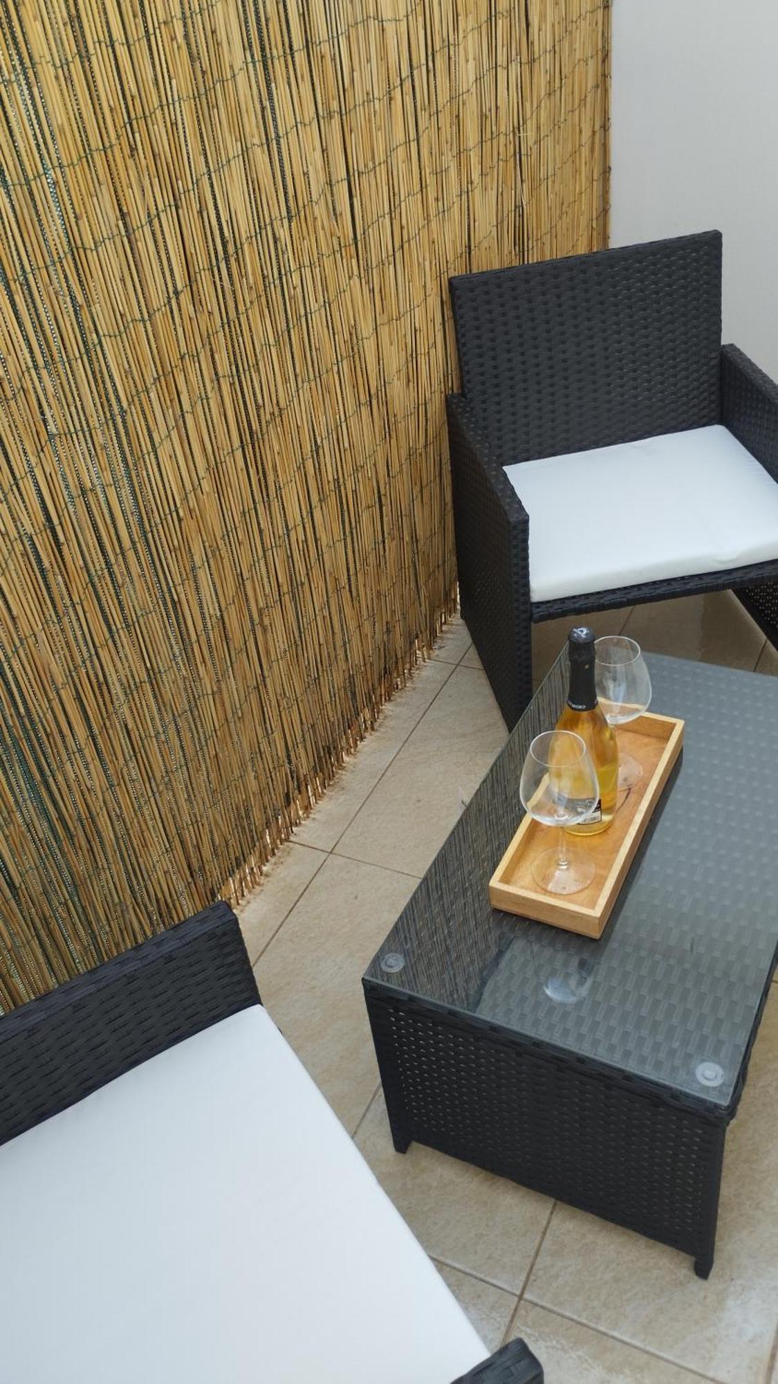 Niu Rooms Oristano Zewnętrze zdjęcie