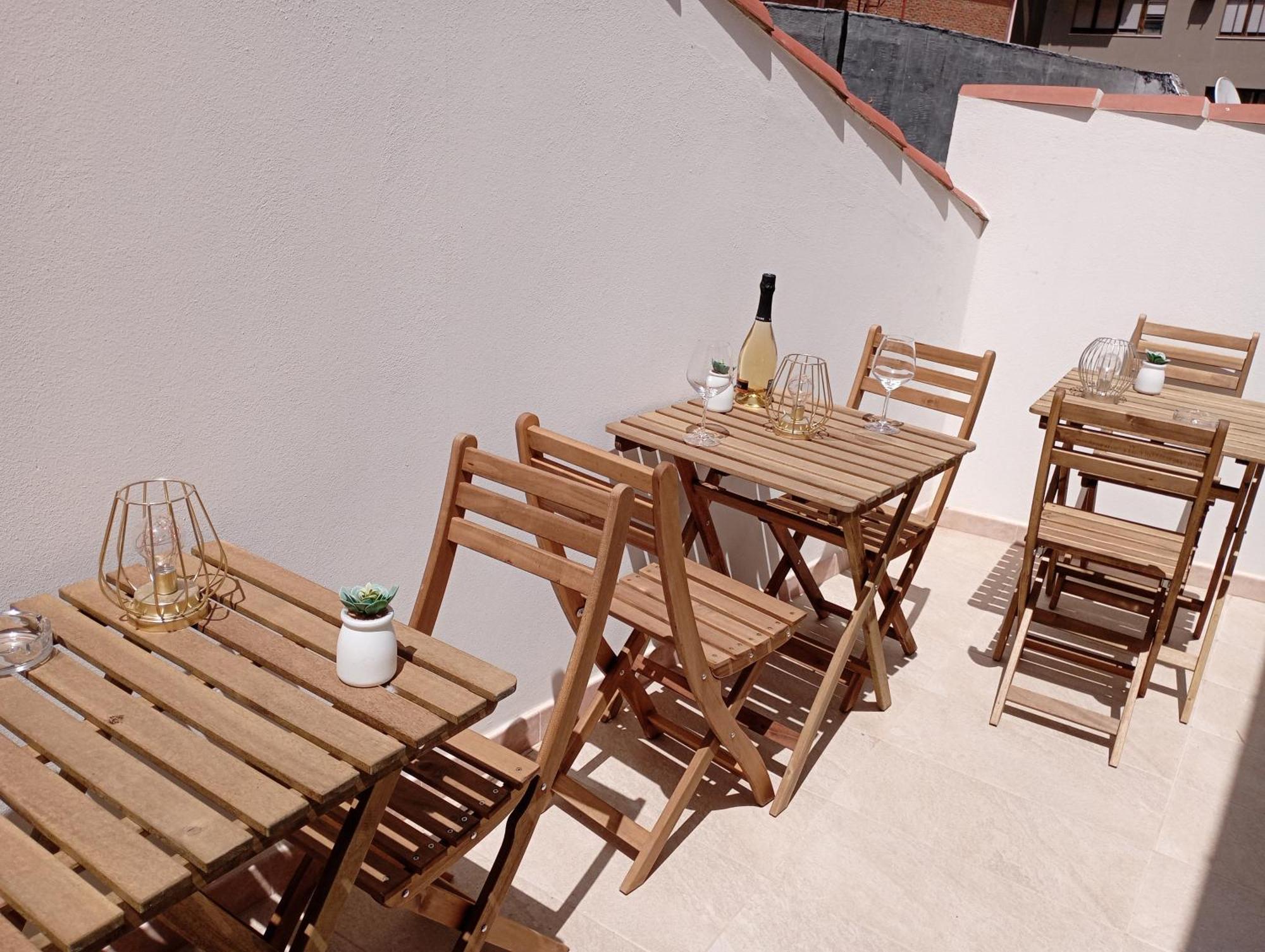 Niu Rooms Oristano Zewnętrze zdjęcie
