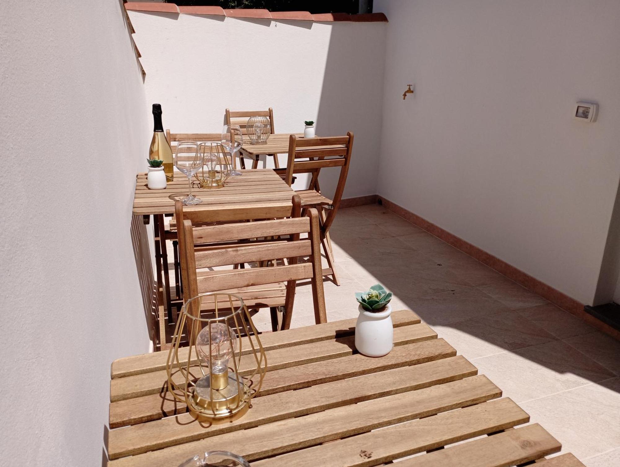 Niu Rooms Oristano Zewnętrze zdjęcie