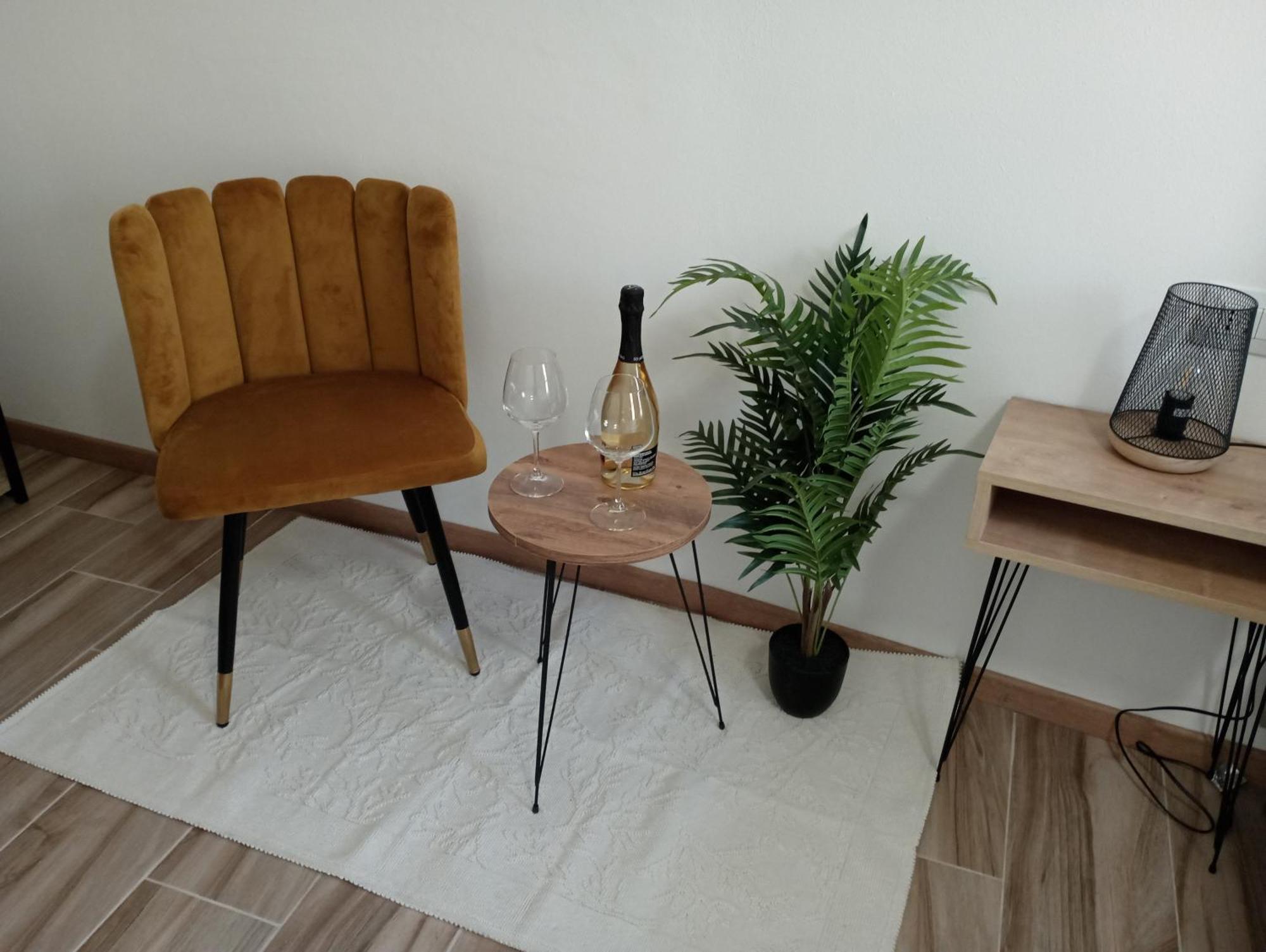 Niu Rooms Oristano Zewnętrze zdjęcie