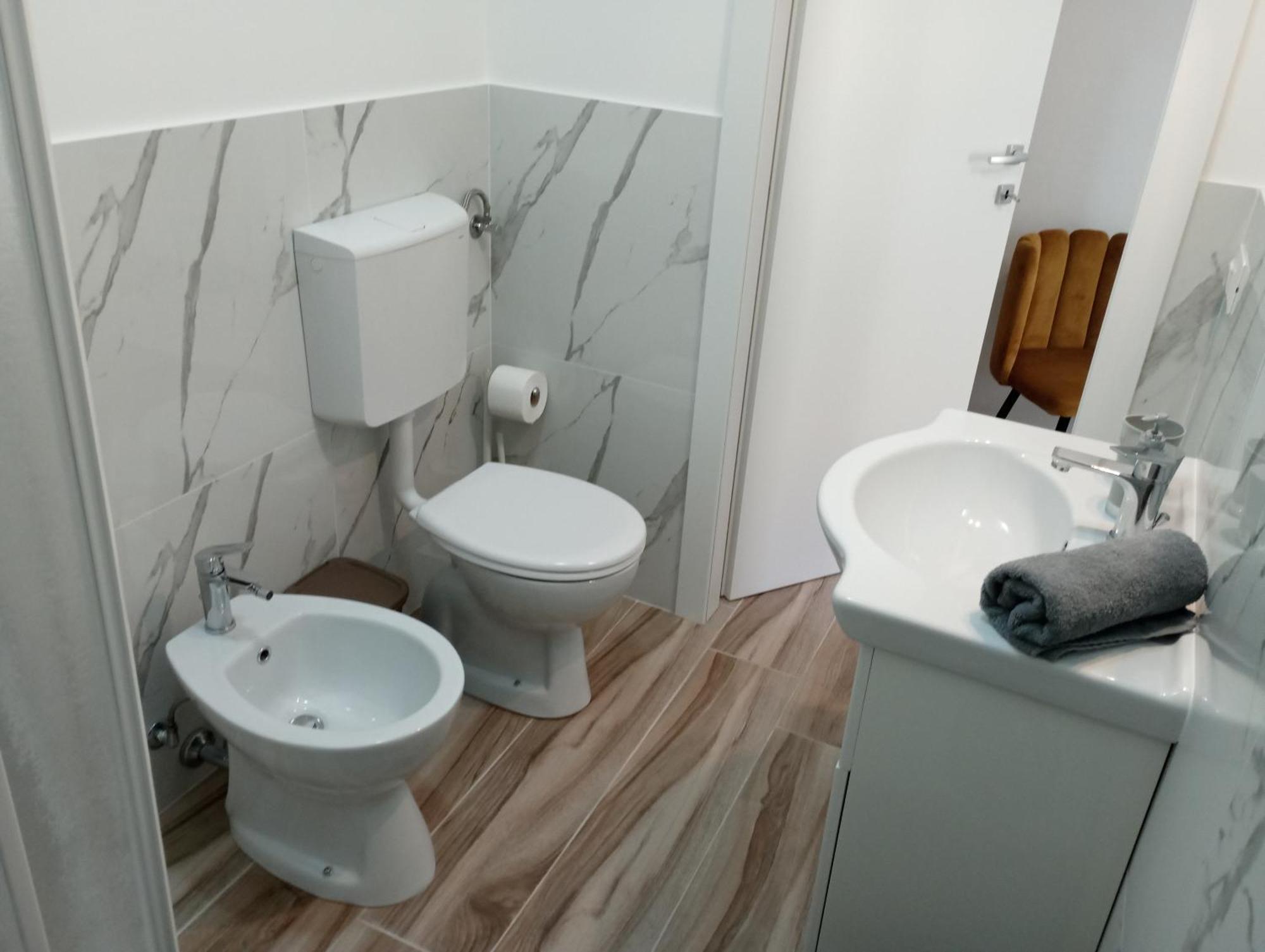 Niu Rooms Oristano Zewnętrze zdjęcie