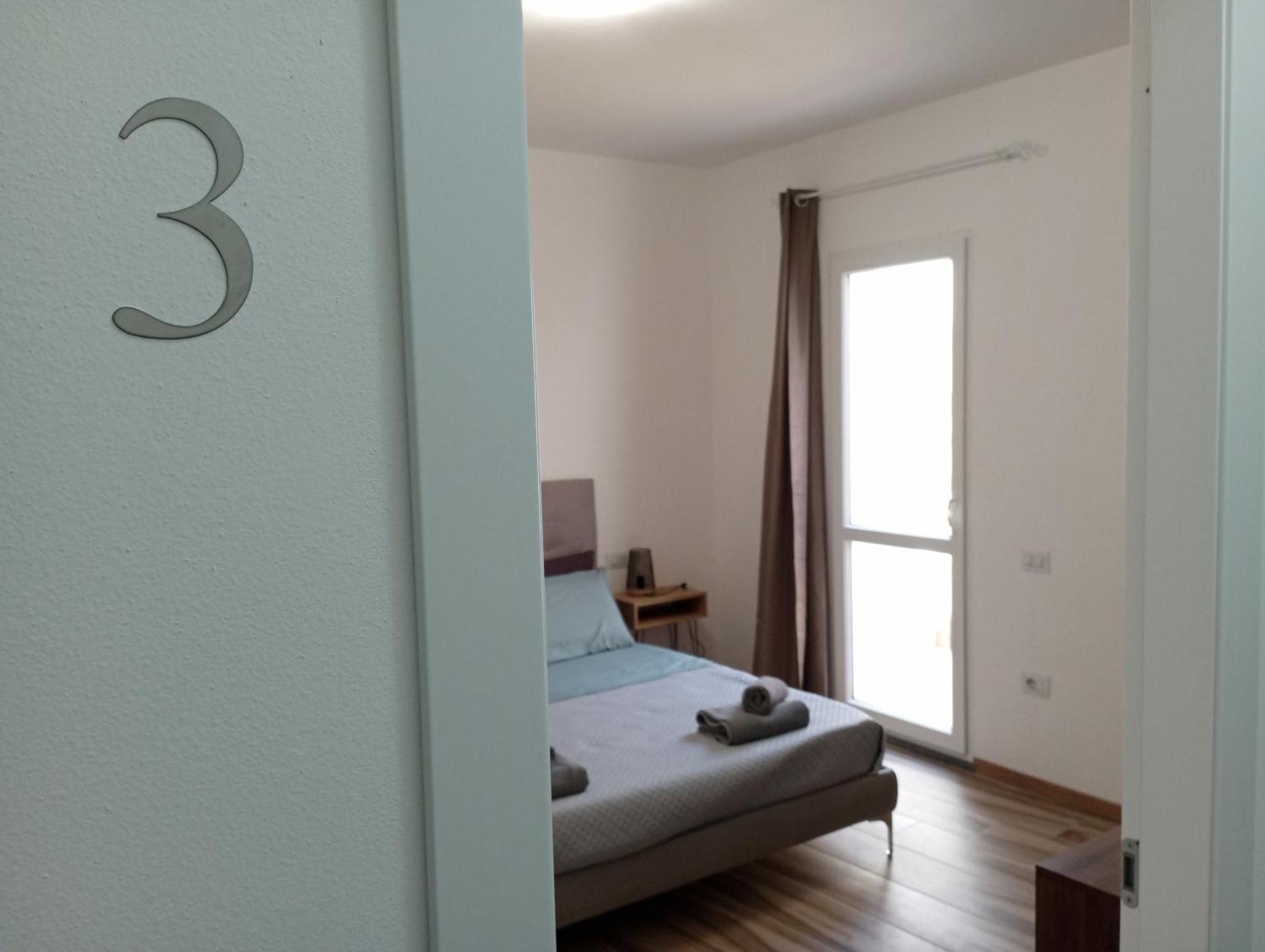 Niu Rooms Oristano Zewnętrze zdjęcie
