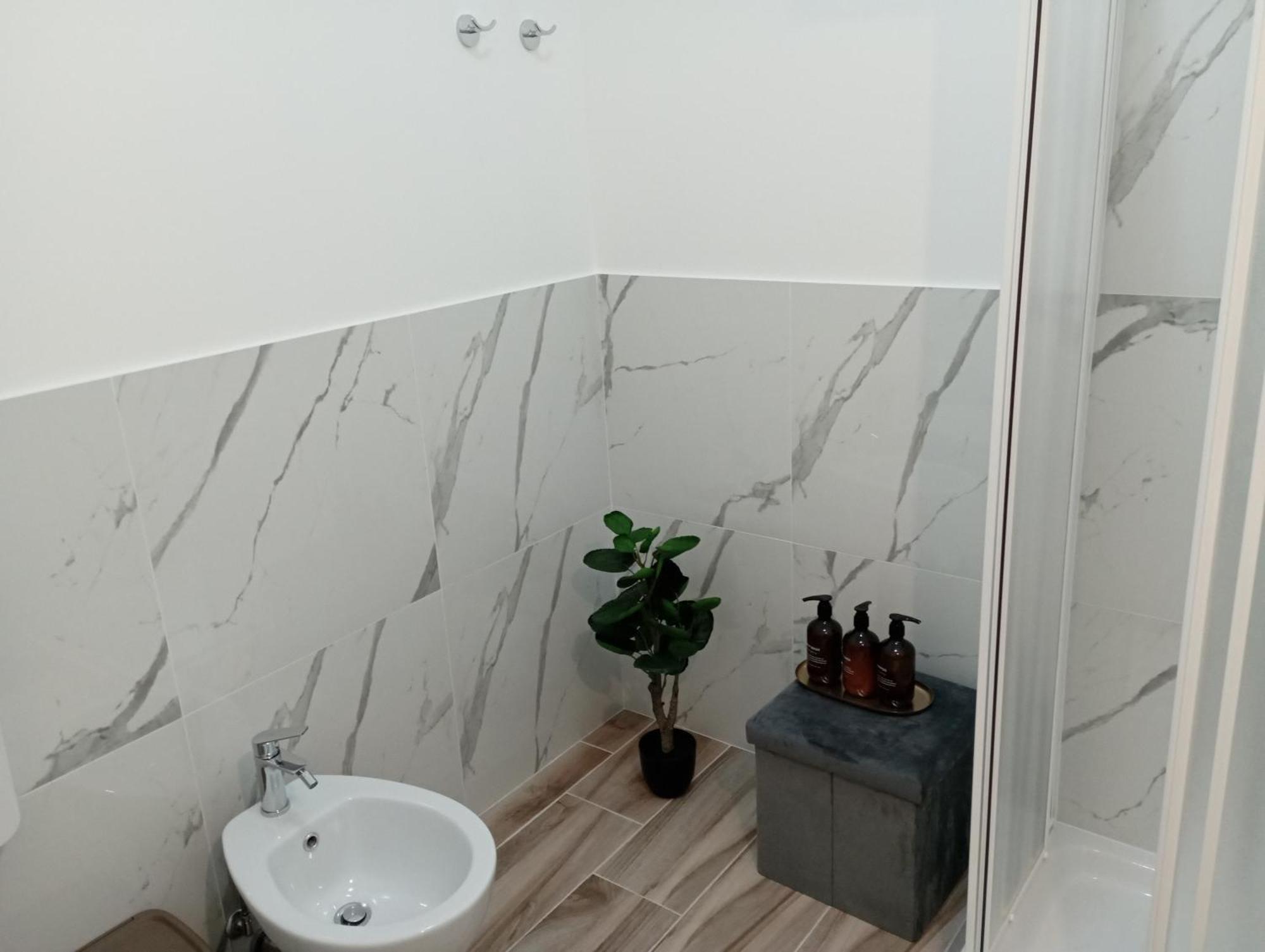 Niu Rooms Oristano Zewnętrze zdjęcie