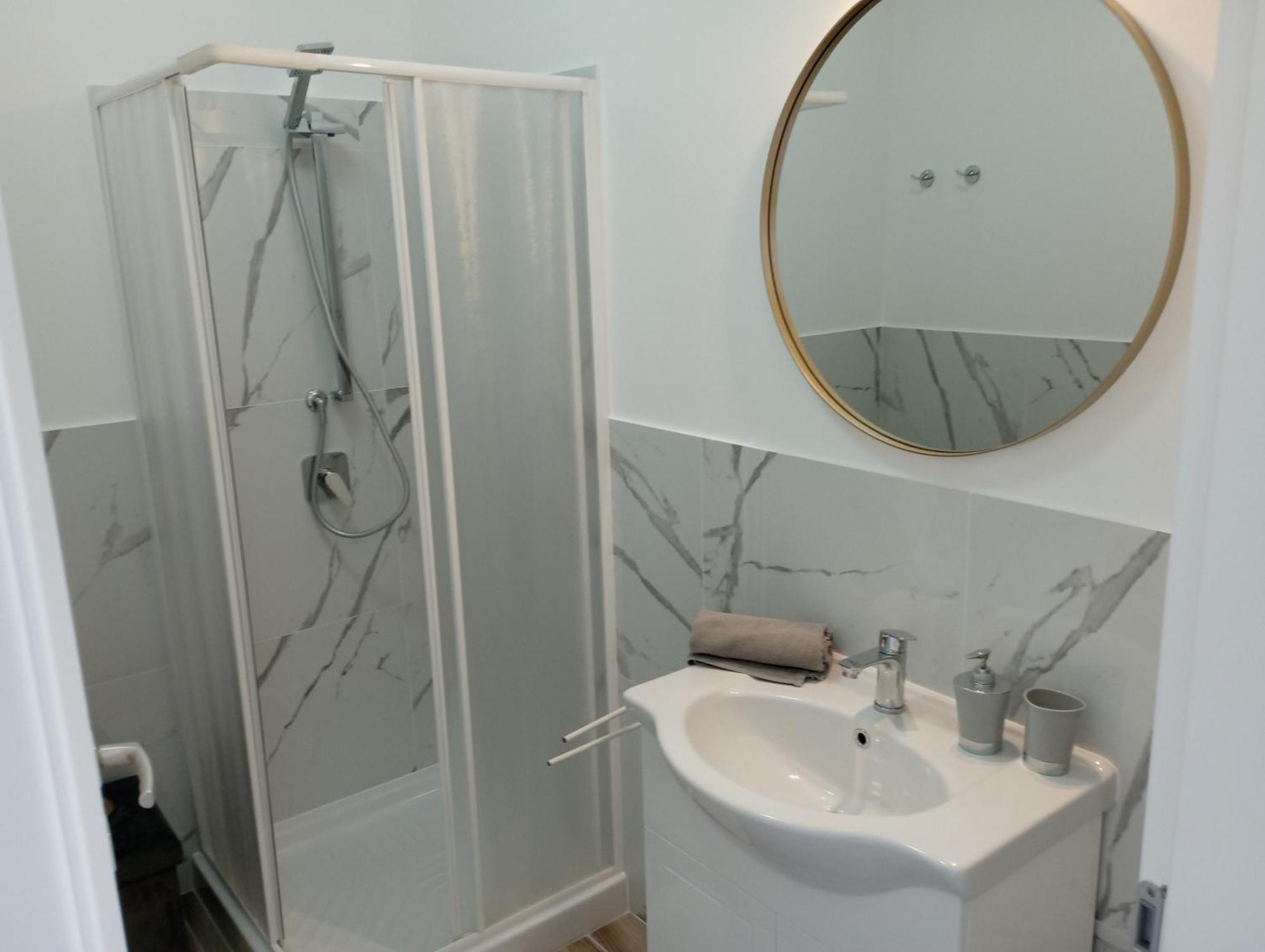Niu Rooms Oristano Zewnętrze zdjęcie