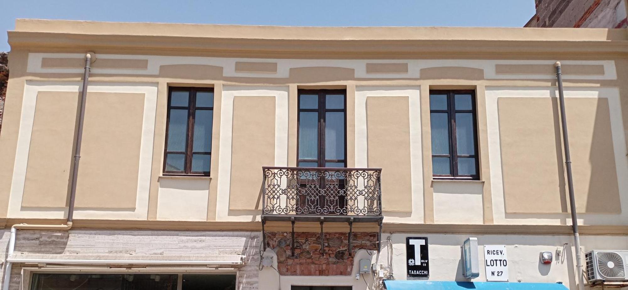 Niu Rooms Oristano Zewnętrze zdjęcie
