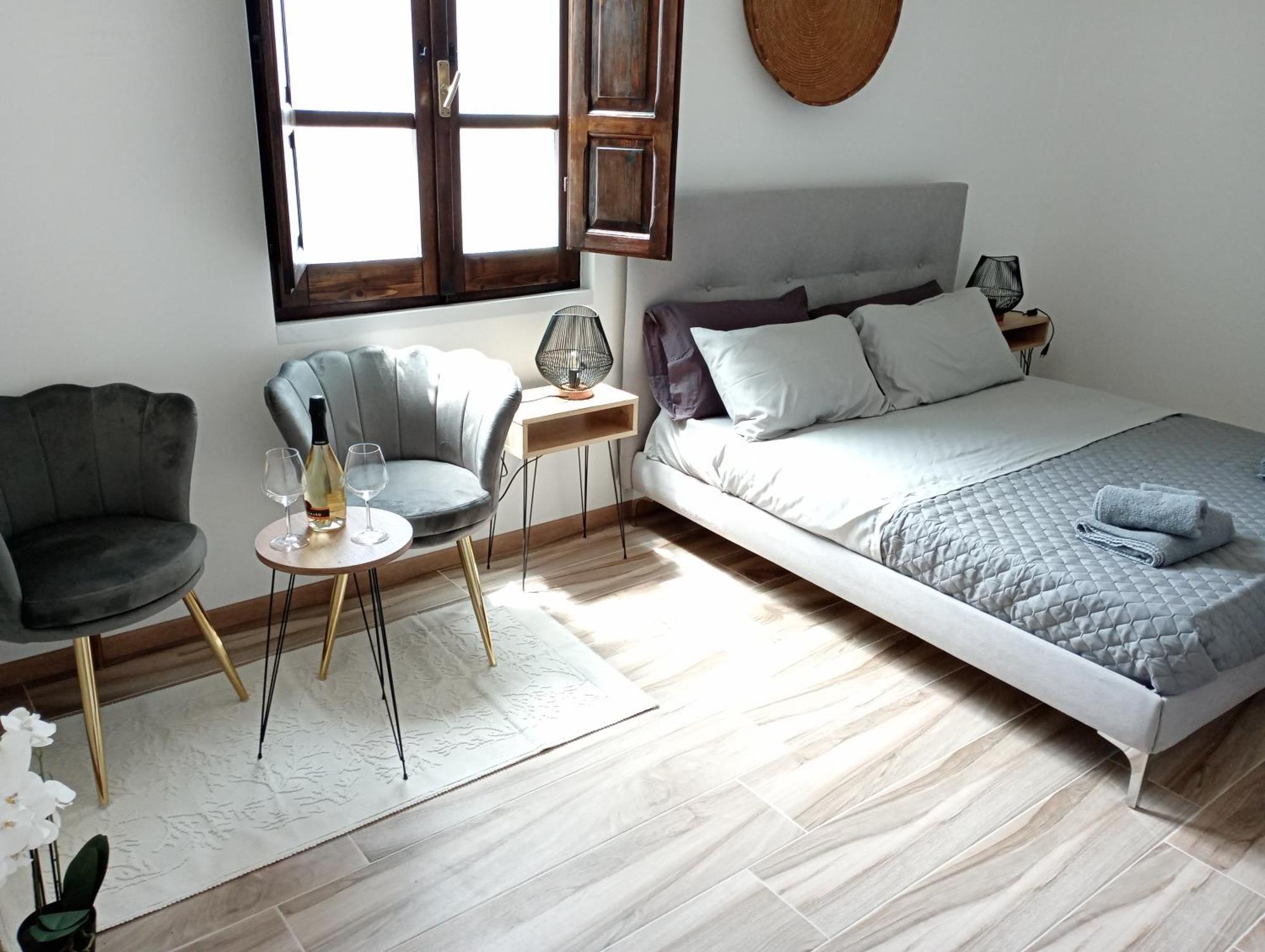 Niu Rooms Oristano Zewnętrze zdjęcie