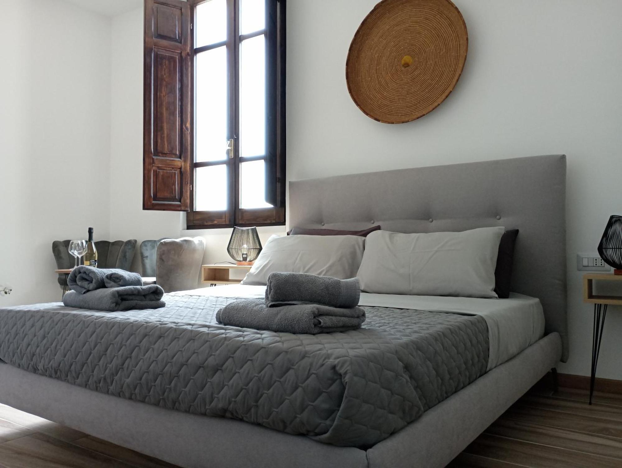 Niu Rooms Oristano Zewnętrze zdjęcie