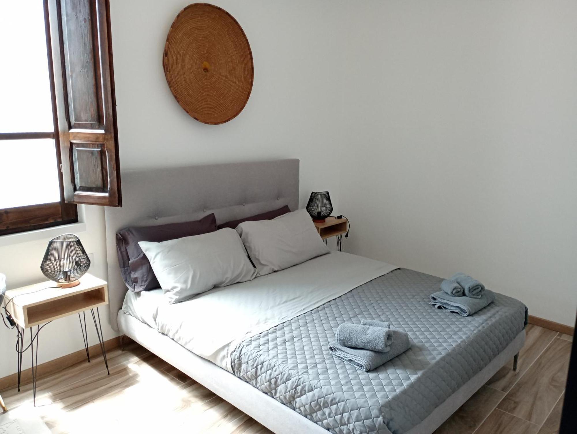 Niu Rooms Oristano Zewnętrze zdjęcie