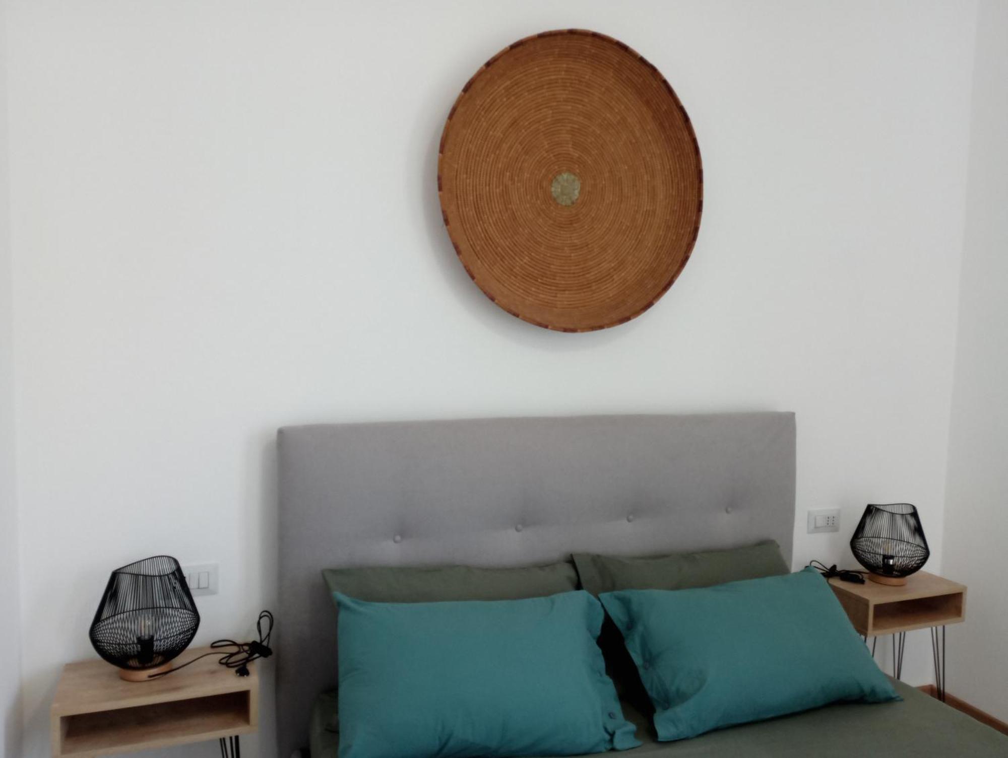 Niu Rooms Oristano Zewnętrze zdjęcie