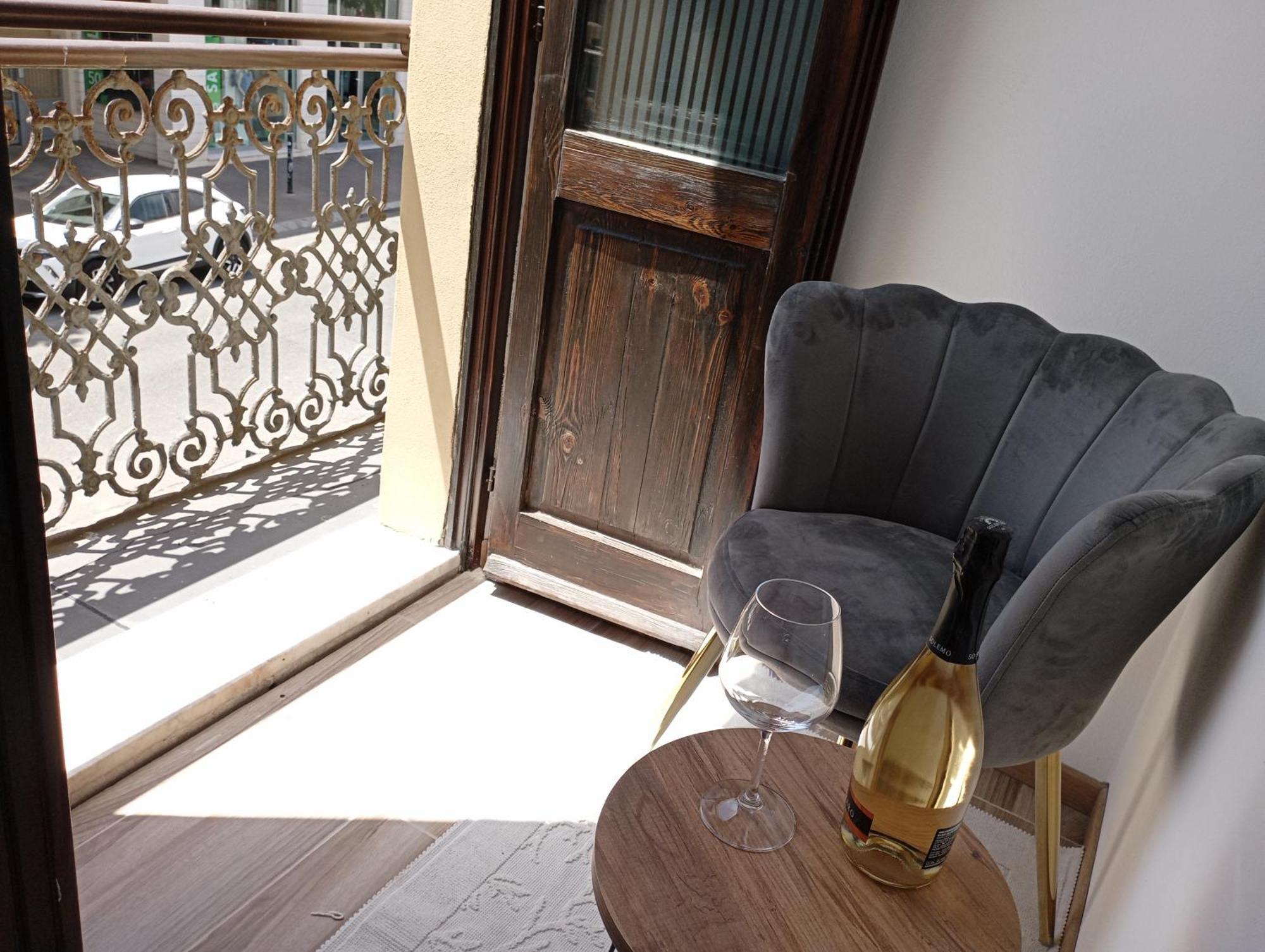 Niu Rooms Oristano Zewnętrze zdjęcie