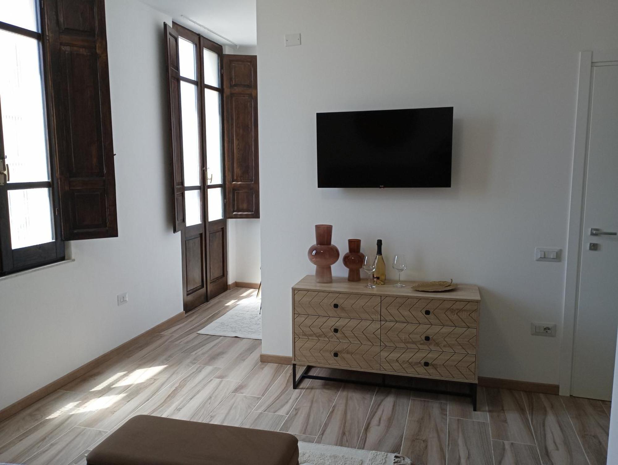 Niu Rooms Oristano Zewnętrze zdjęcie