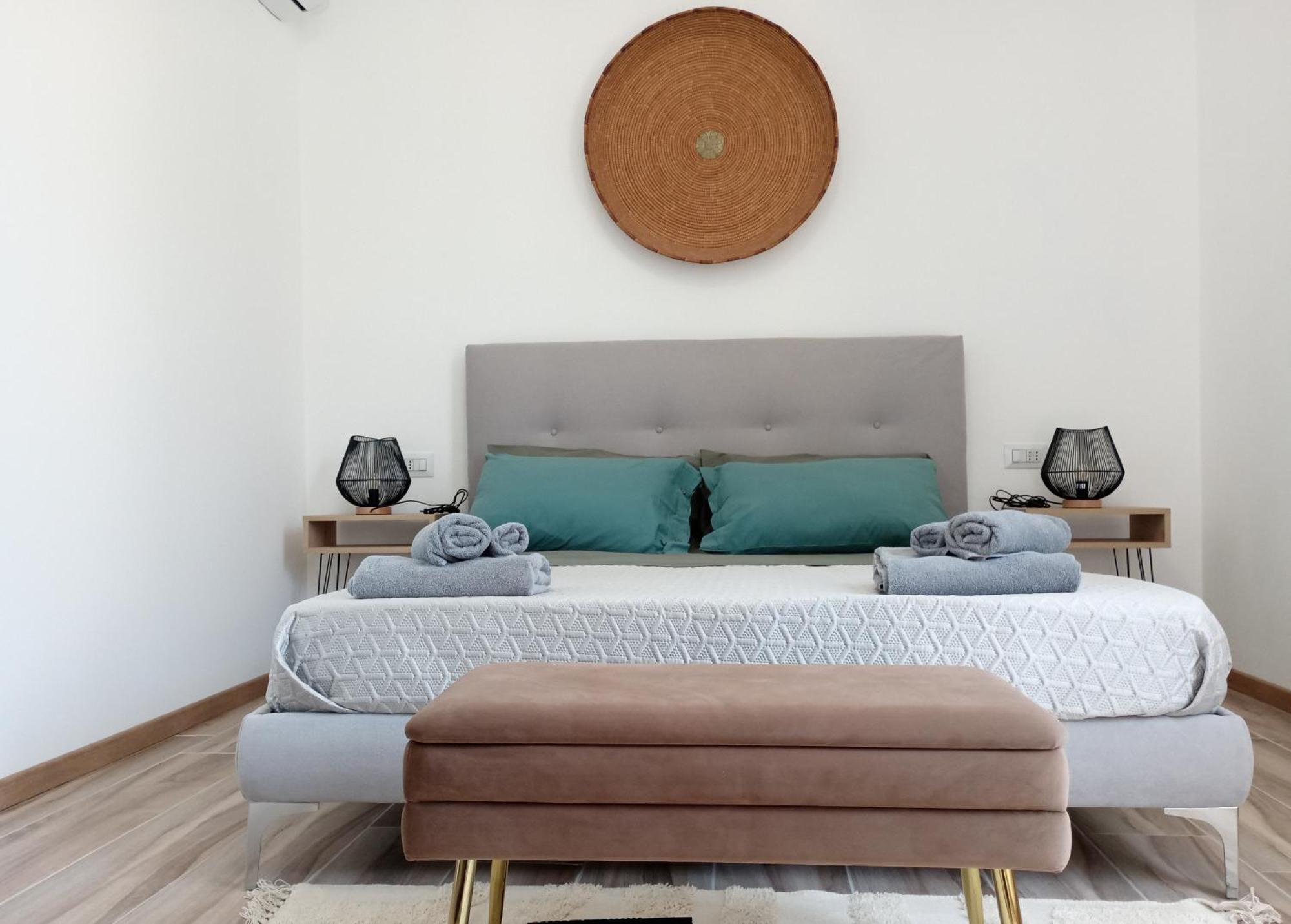 Niu Rooms Oristano Zewnętrze zdjęcie
