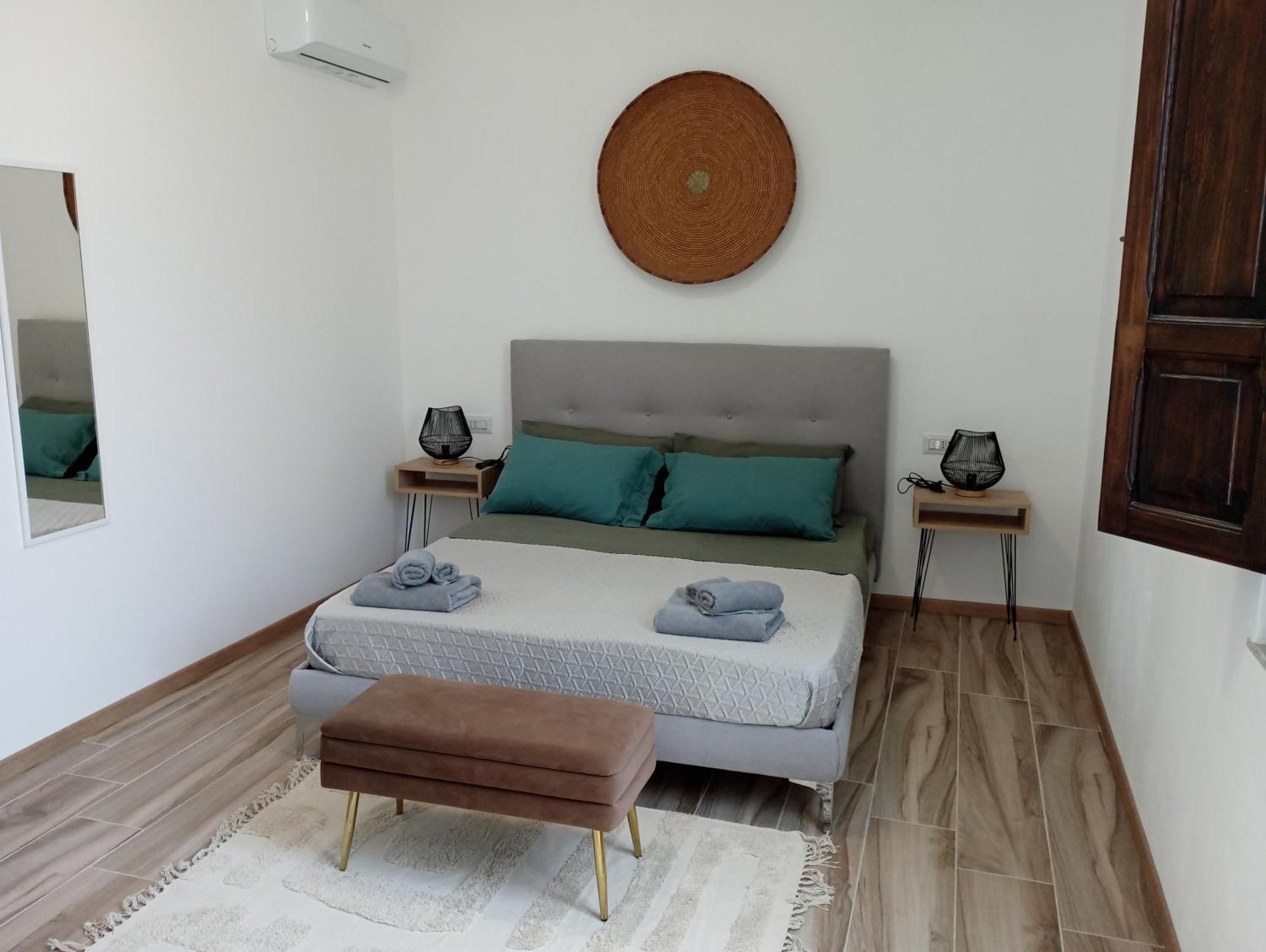 Niu Rooms Oristano Zewnętrze zdjęcie