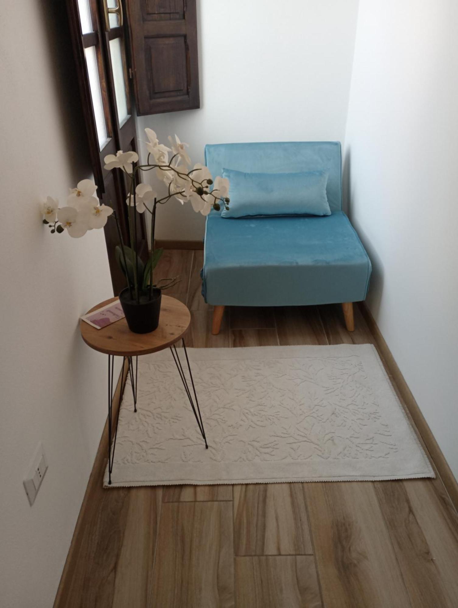 Niu Rooms Oristano Zewnętrze zdjęcie